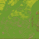 地図 17358