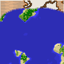 地図 1736