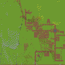地図 17361