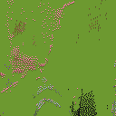 地図 17363