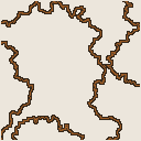 地図 1741