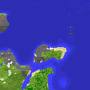 地図 1742