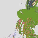 地図 17526
