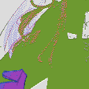 地図 17527