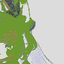地図 17529