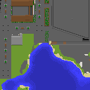 地図 17552