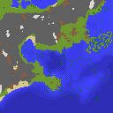 地図 17555