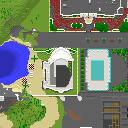 地図 17563