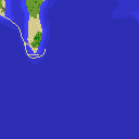 地図 17566