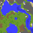 地図 17575