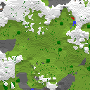 地図 17579