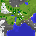 地図 17580