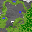 地図 17583