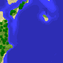 地図 17585
