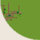 地図 17610