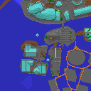 地図 17636