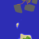 地図 17637