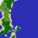 地図 1764