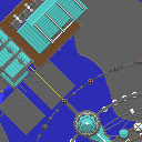 地図 17642