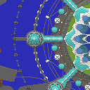 地図 17643
