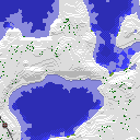 地図 17657