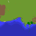 地図 17670
