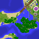 地図 17672