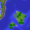 地図 17673