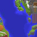 地図 17674