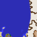 地図 1768