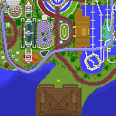 地図 17681