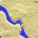 地図 17686