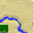 地図 17687