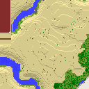地図 17689