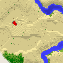 地図 17691