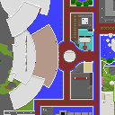 地図 17704