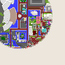 地図 17710