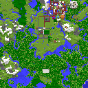 地図 17712