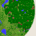 地図 17713