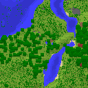 地図 17718