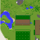 地図 17747