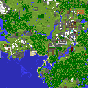 地図 17758