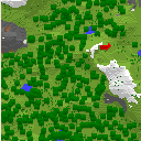 地図 17765