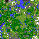 地図 17770