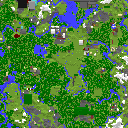 地図 17775