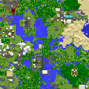 地図 17779