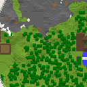 地図 1778
