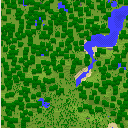 地図 17785