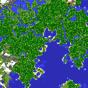 地図 17802