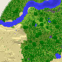 地図 17829